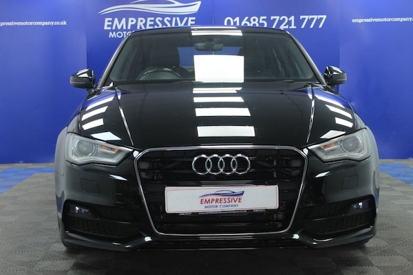 Used Audi A3 2016 for sale - 75648154: Photo 10