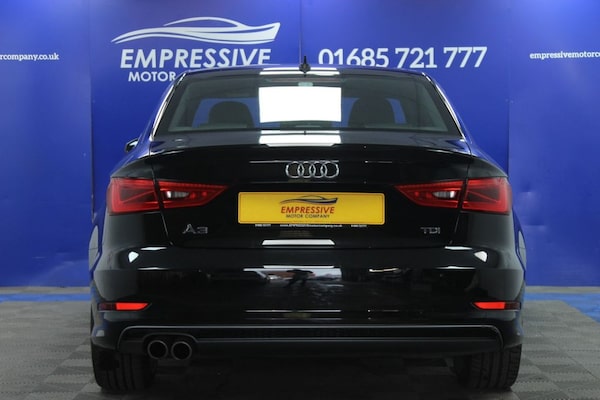 Used Audi A3 2016 for sale - 75648154: Photo 11