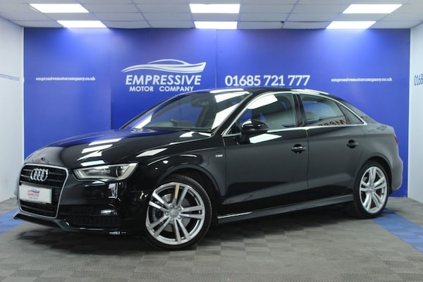 Used Audi A3 2016 for sale - 75648154: Photo 4