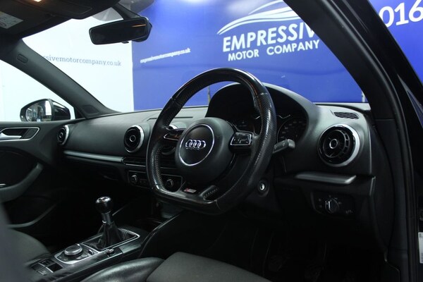 Used Audi A3 2016 for sale - 75648154: Photo 5