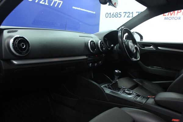 Used Audi A3 2016 for sale - 75648154: Photo 7