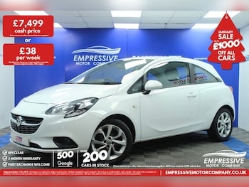 2019 (19) - 1.4 [75] Energy 3dr [AC]