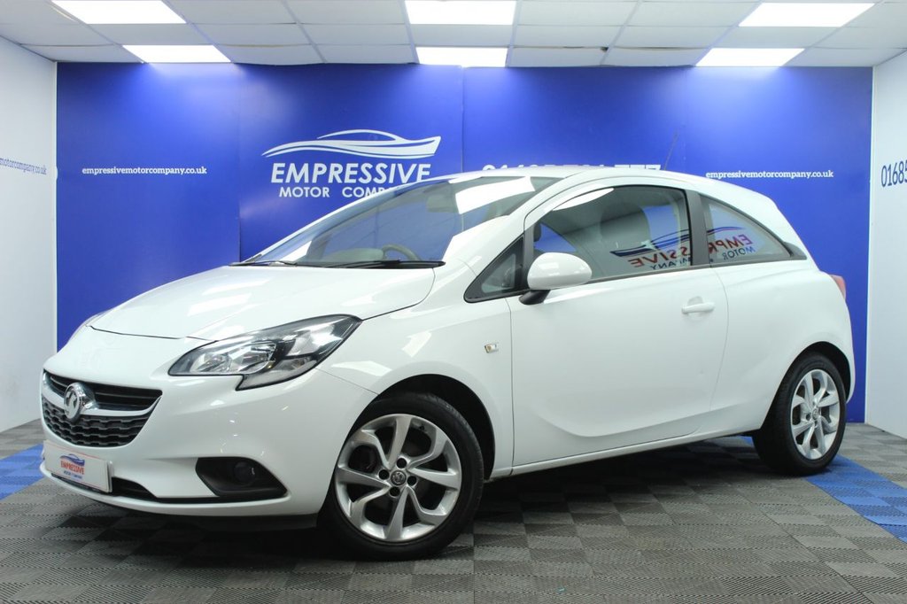Used Vauxhall Corsa 2019 for sale - 77218606: Photo 3