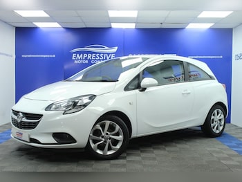 Used Vauxhall Corsa 2019 for sale - 77218606: Photo