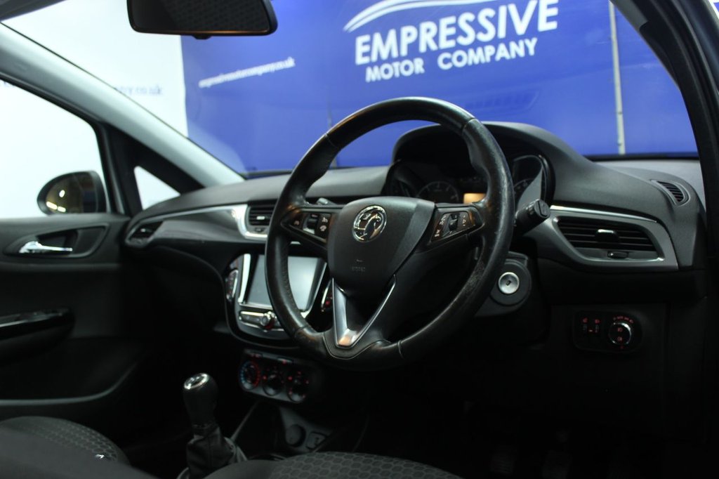 Used Vauxhall Corsa 2019 for sale - 77218606: Photo 4