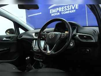 Used Vauxhall Corsa 2019 for sale - 77218606: Photo