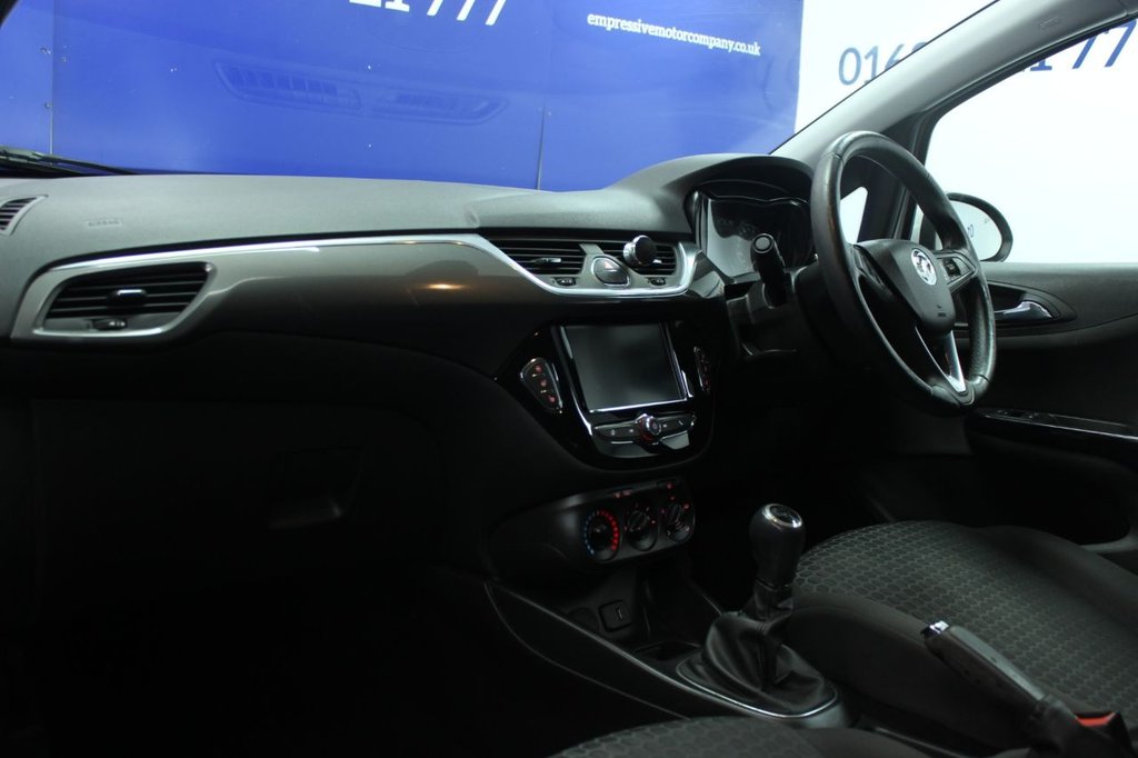 Used Vauxhall Corsa 2019 for sale - 77218606: Photo 6