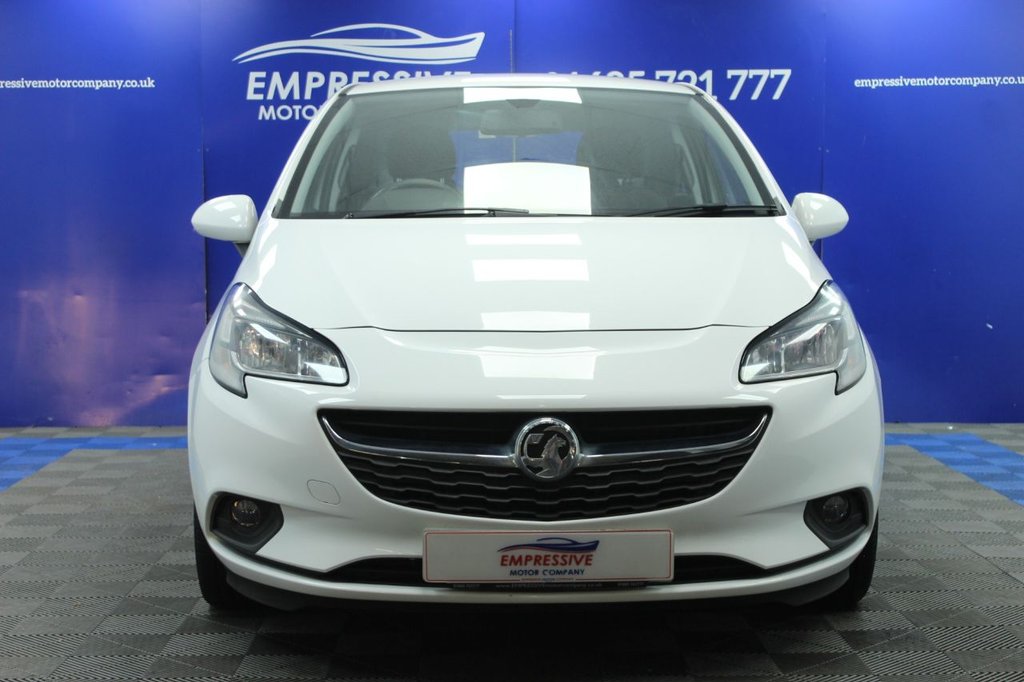 Used Vauxhall Corsa 2019 for sale - 77218606: Photo 8
