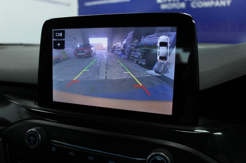 Used Ford Focus 2019 for sale - 77959790: Photo 12