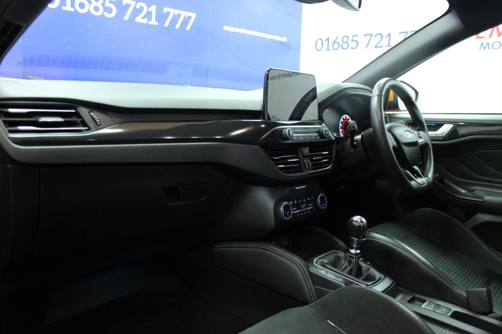 Used Ford Focus 2019 for sale - 77959790: Photo 13