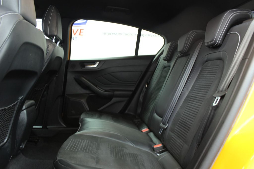 Used Ford Focus 2019 for sale - 77959790: Photo 14