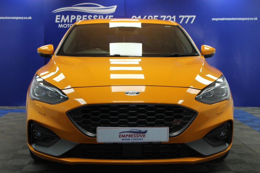 Used Ford Focus 2019 for sale - 77959790: Photo 16