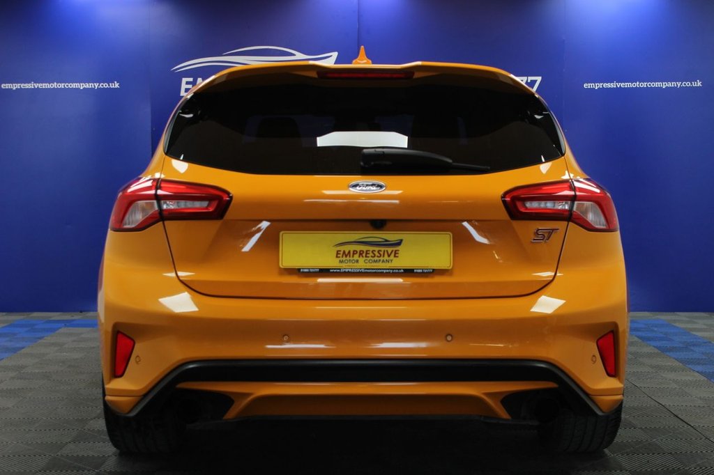 Used Ford Focus 2019 for sale - 77959790: Photo 17