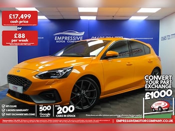 Used Ford Focus 2019 for sale - 77959790: Photo