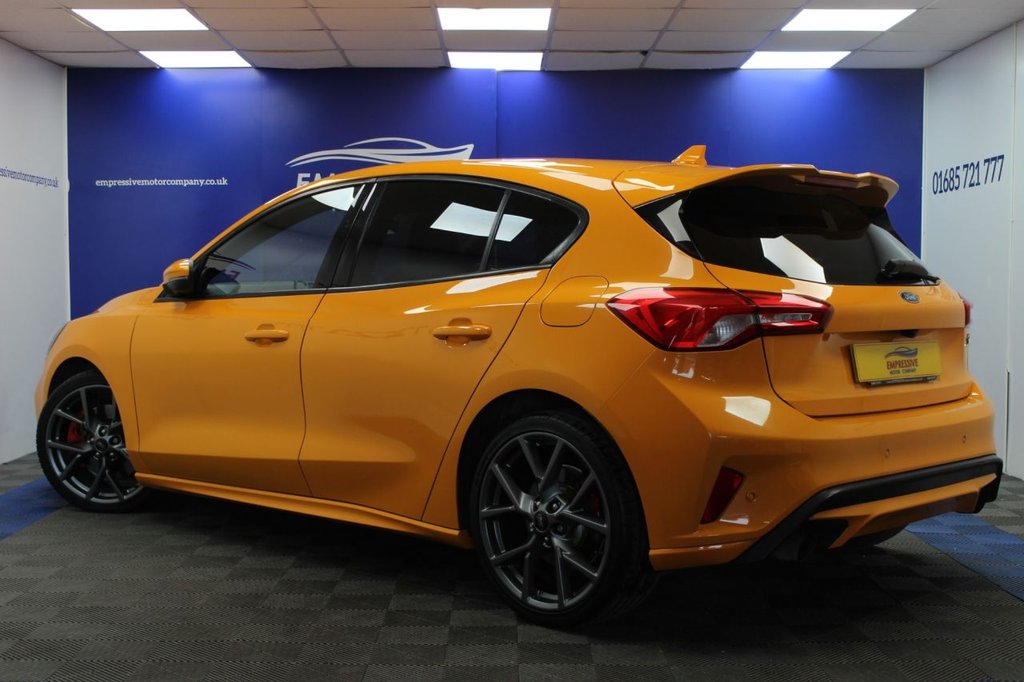 Used Ford Focus 2019 for sale - 77959790: Photo 3