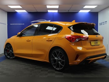Used Ford Focus 2019 for sale - 77959790: Photo