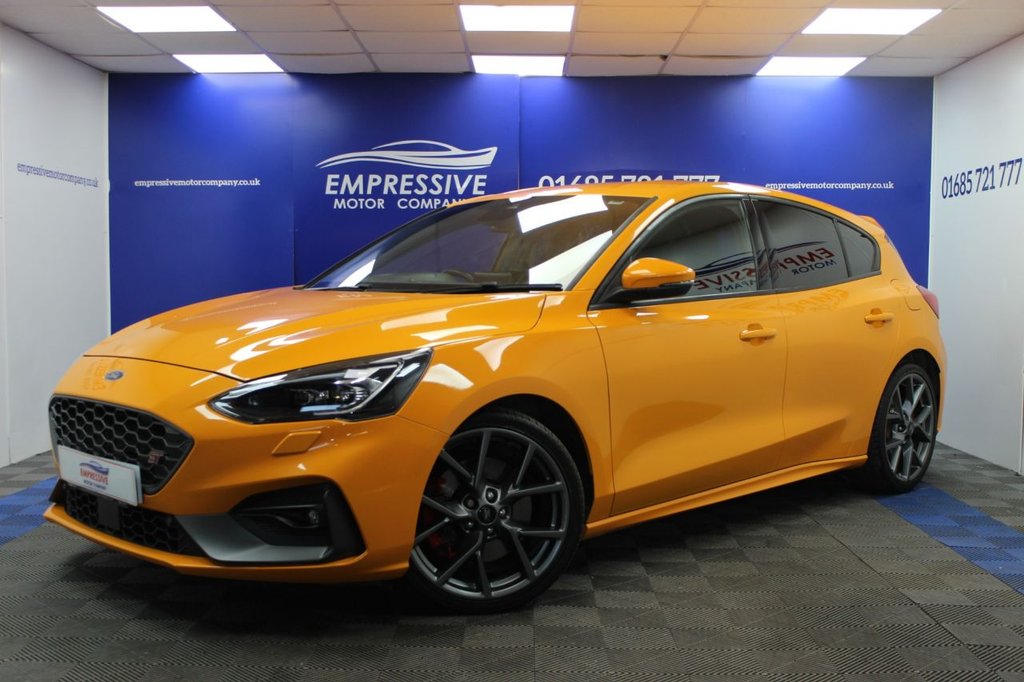 Used Ford Focus 2019 for sale - 77959790: Photo 4