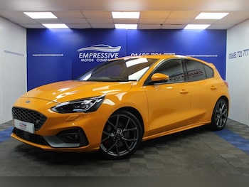 Used Ford Focus 2019 for sale - 77959790: Photo