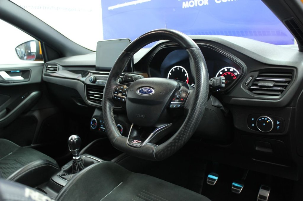 Used Ford Focus 2019 for sale - 77959790: Photo 6