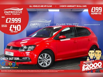 2015 (15) - 1.0 BlueMotion Tech SE Hatchback 5dr Petrol Manual Euro 6 (s/s) (75 ps)