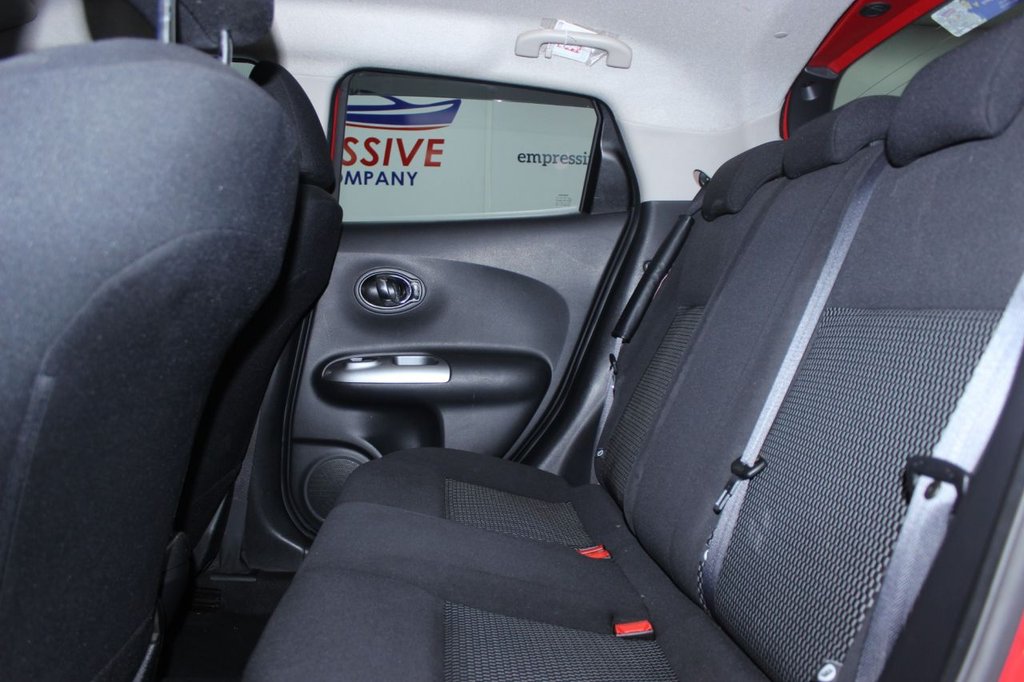 Used Nissan Juke 2015 for sale - 76241382: Photo 8
