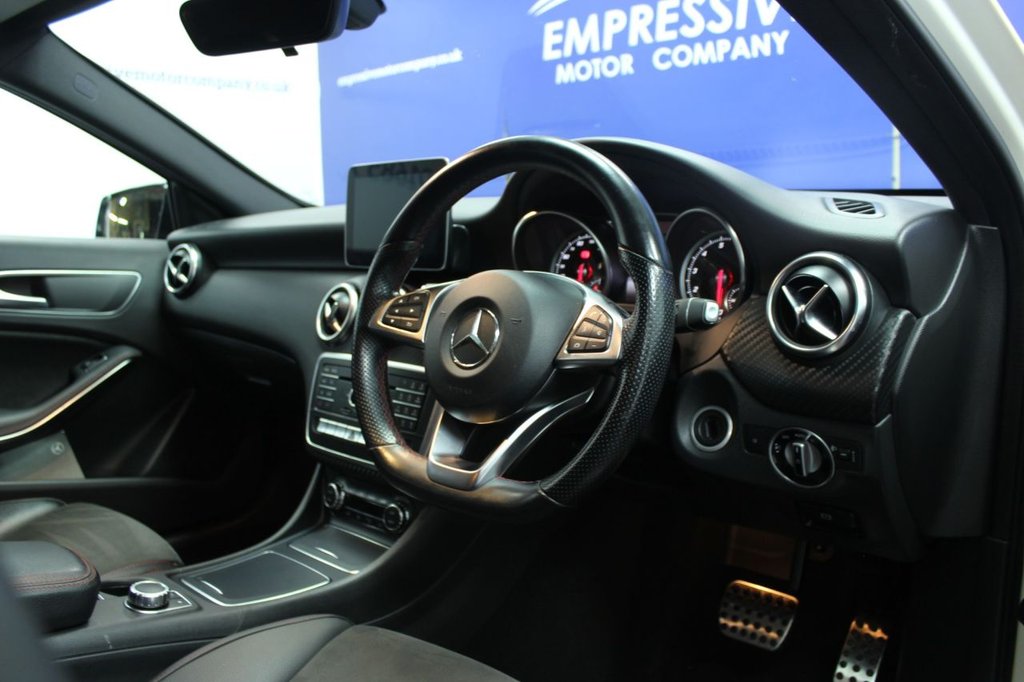 Used Mercedes-Benz A-Class 2018 for sale - 76731156: Photo 5