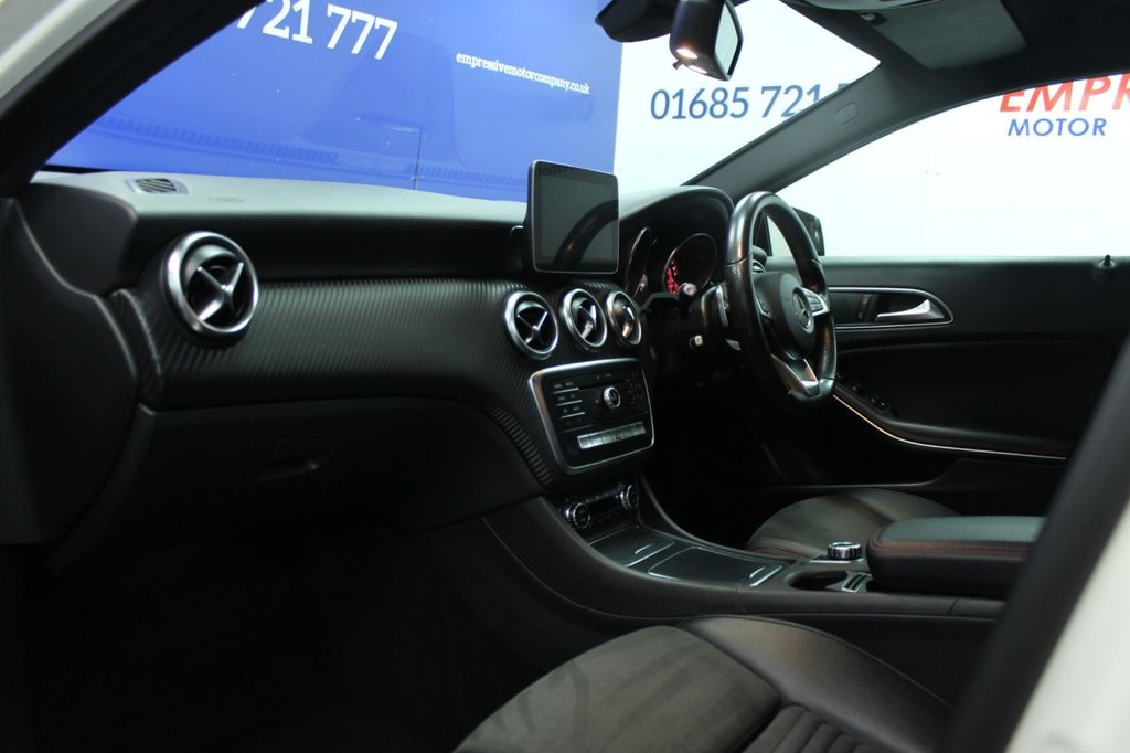 Used Mercedes-Benz A-Class 2018 for sale - 76731156: Photo 6