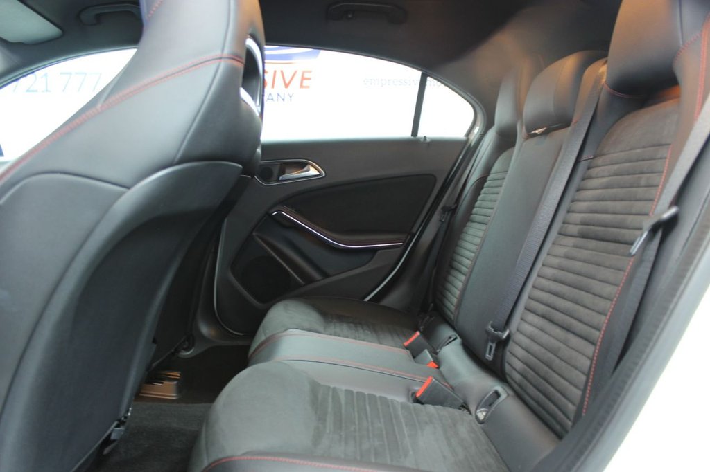 Used Mercedes-Benz A-Class 2018 for sale - 76731156: Photo 7