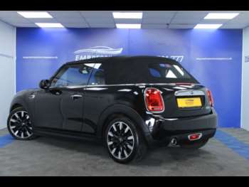 Used MINI Convertible 2019 for sale - 74800929: Photo