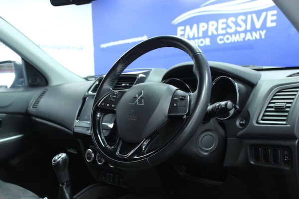 Used Mitsubishi ASX 2018 for sale - 74272859: Photo 5