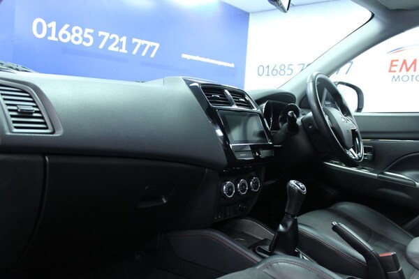 Used Mitsubishi ASX 2018 for sale - 74272859: Photo 6