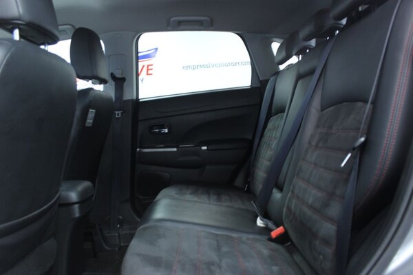 Used Mitsubishi ASX 2018 for sale - 74272859: Photo 7