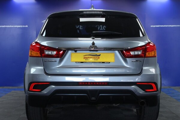 Used Mitsubishi ASX 2018 for sale - 74272859: Photo 9