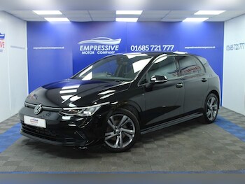 Used Volkswagen Golf 2020 for sale - 78463623: Photo