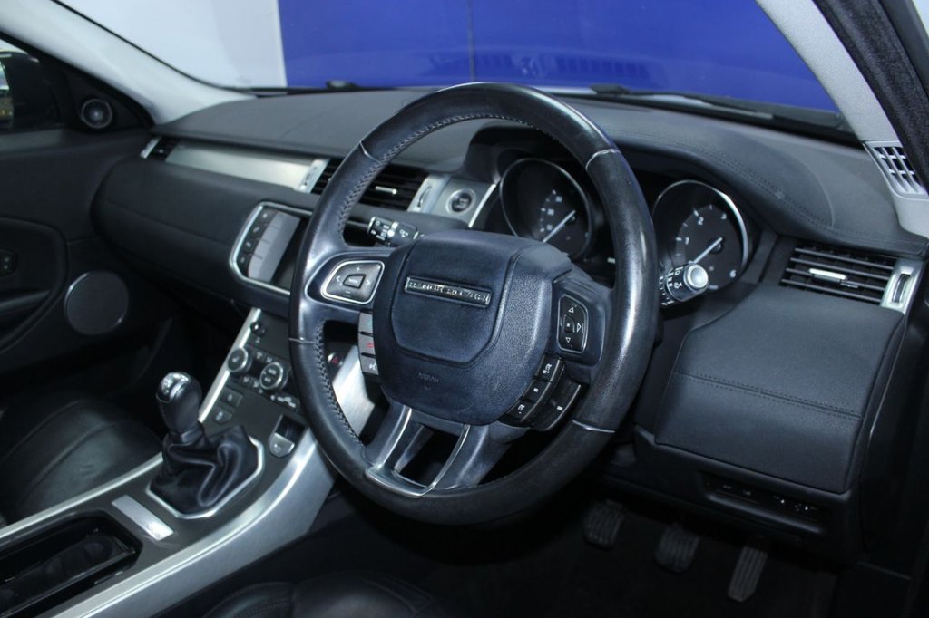 Used Land Rover Range Rover Evoque 2017 for sale - 76783480: Photo 5