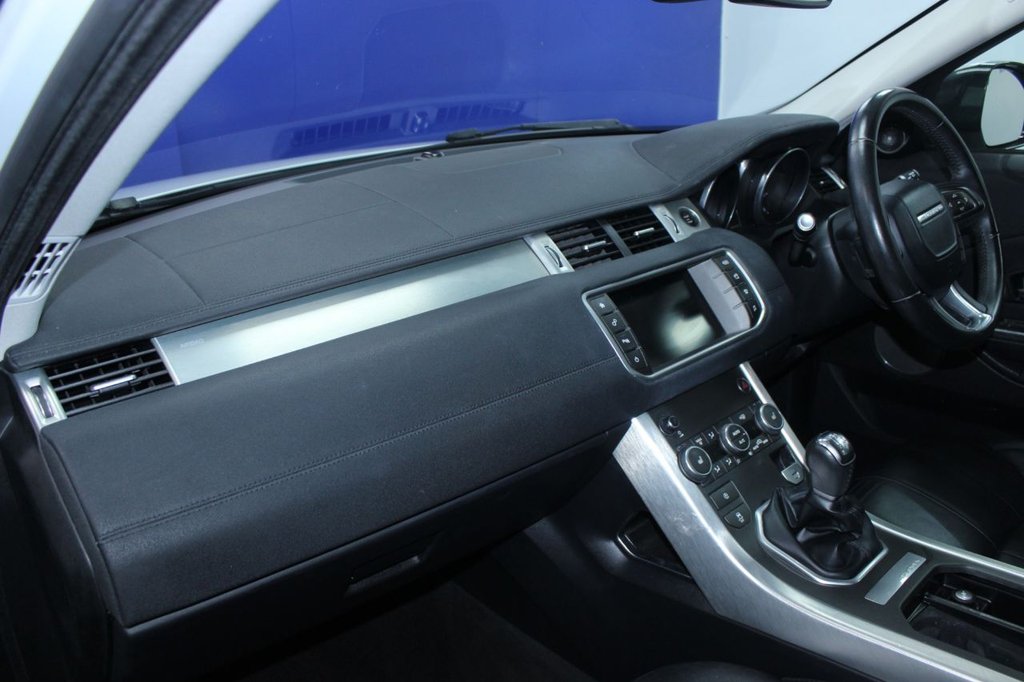 Used Land Rover Range Rover Evoque 2017 for sale - 76783480: Photo 6