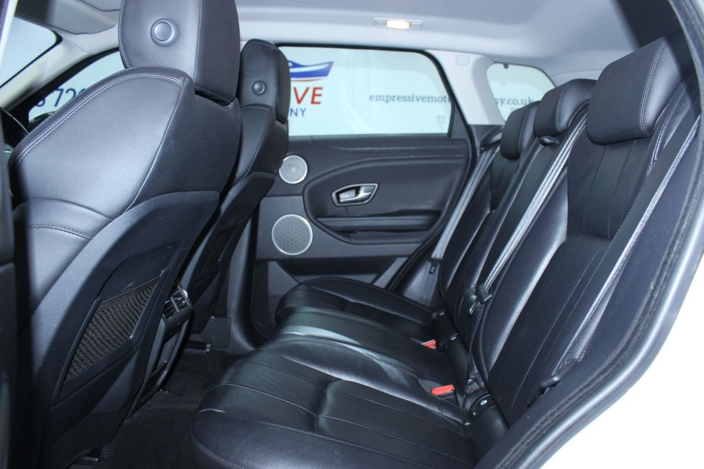 Used Land Rover Range Rover Evoque 2017 for sale - 76783480: Photo 7