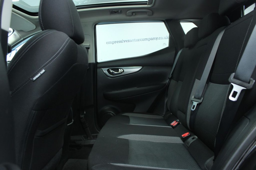 Used Nissan Qashqai 2020 for sale - 76074016: Photo 10