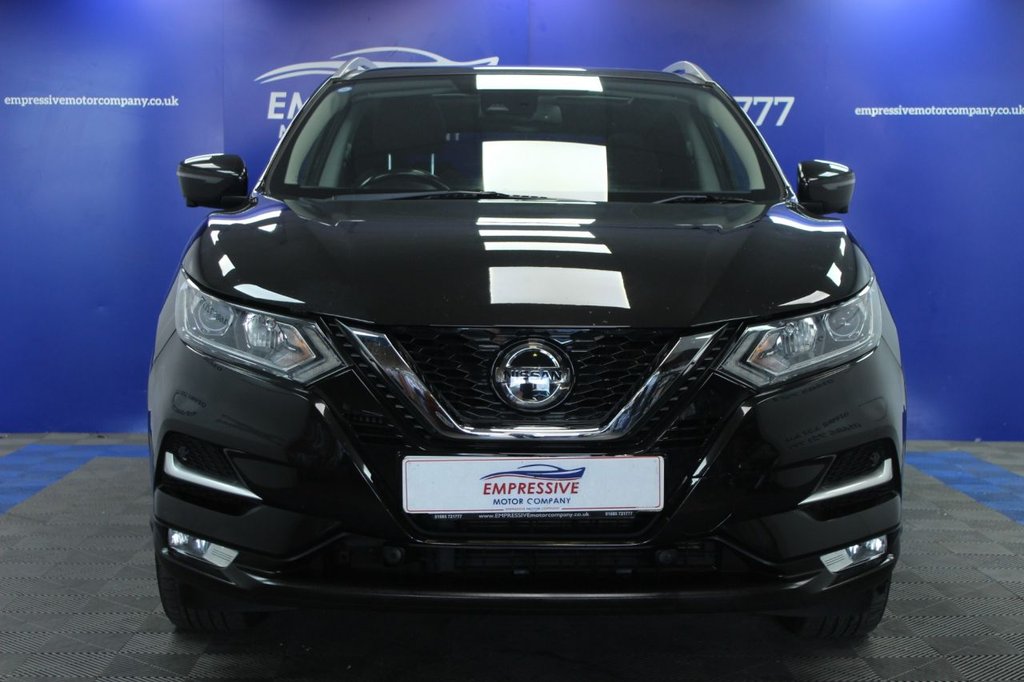 Used Nissan Qashqai 2020 for sale - 76074016: Photo 12