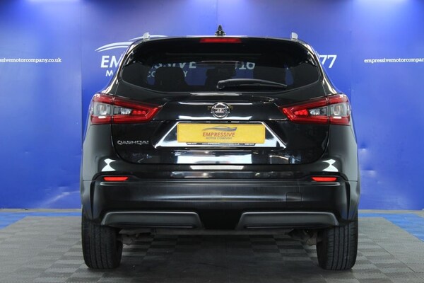Used Nissan Qashqai 2020 for sale - 76074016: Photo 13