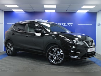 Used Nissan Qashqai 2020 for sale - 76074016: Photo 2