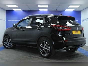 Used Nissan Qashqai 2020 for sale - 76074016: Photo 4