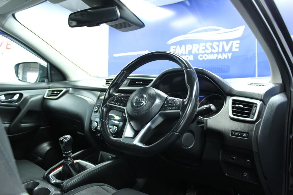 Used Nissan Qashqai 2020 for sale - 76074016: Photo 6