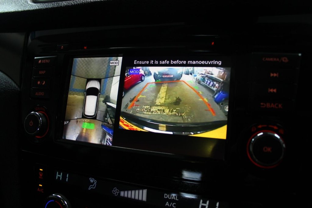 Used Nissan Qashqai 2020 for sale - 76074016: Photo 8