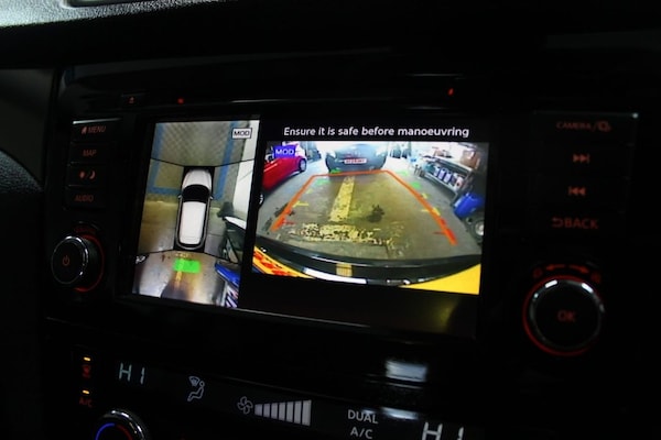 Used Nissan Qashqai 2020 for sale - 76074016: Photo 8
