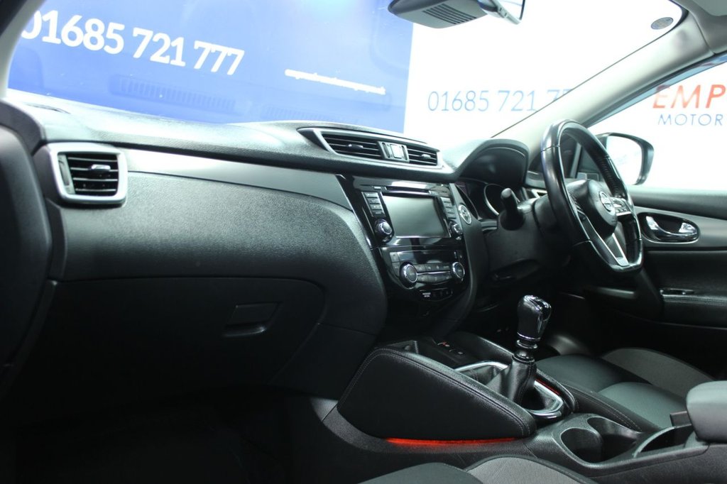 Used Nissan Qashqai 2020 for sale - 76074016: Photo 9