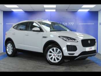 Used Jaguar E-Pace 2019 for sale - 74800874: Photo