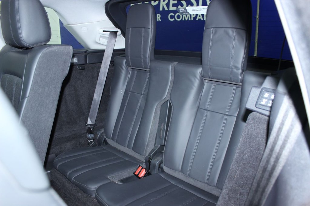 Used Land Rover Range Rover Sport 2019 for sale - 76410378: Photo 10