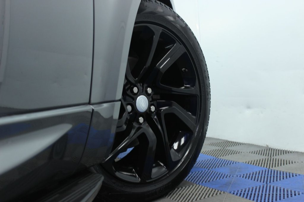 Used Land Rover Range Rover Sport 2019 for sale - 76410378: Photo 2