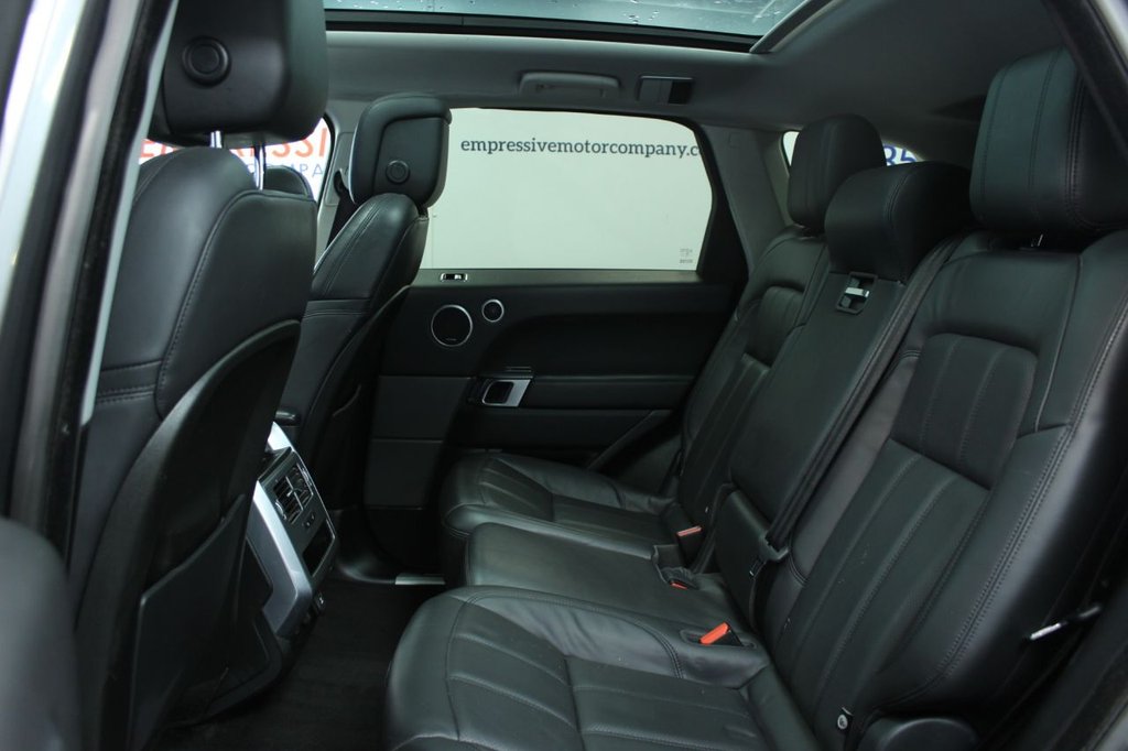 Used Land Rover Range Rover Sport 2019 for sale - 76410378: Photo 9